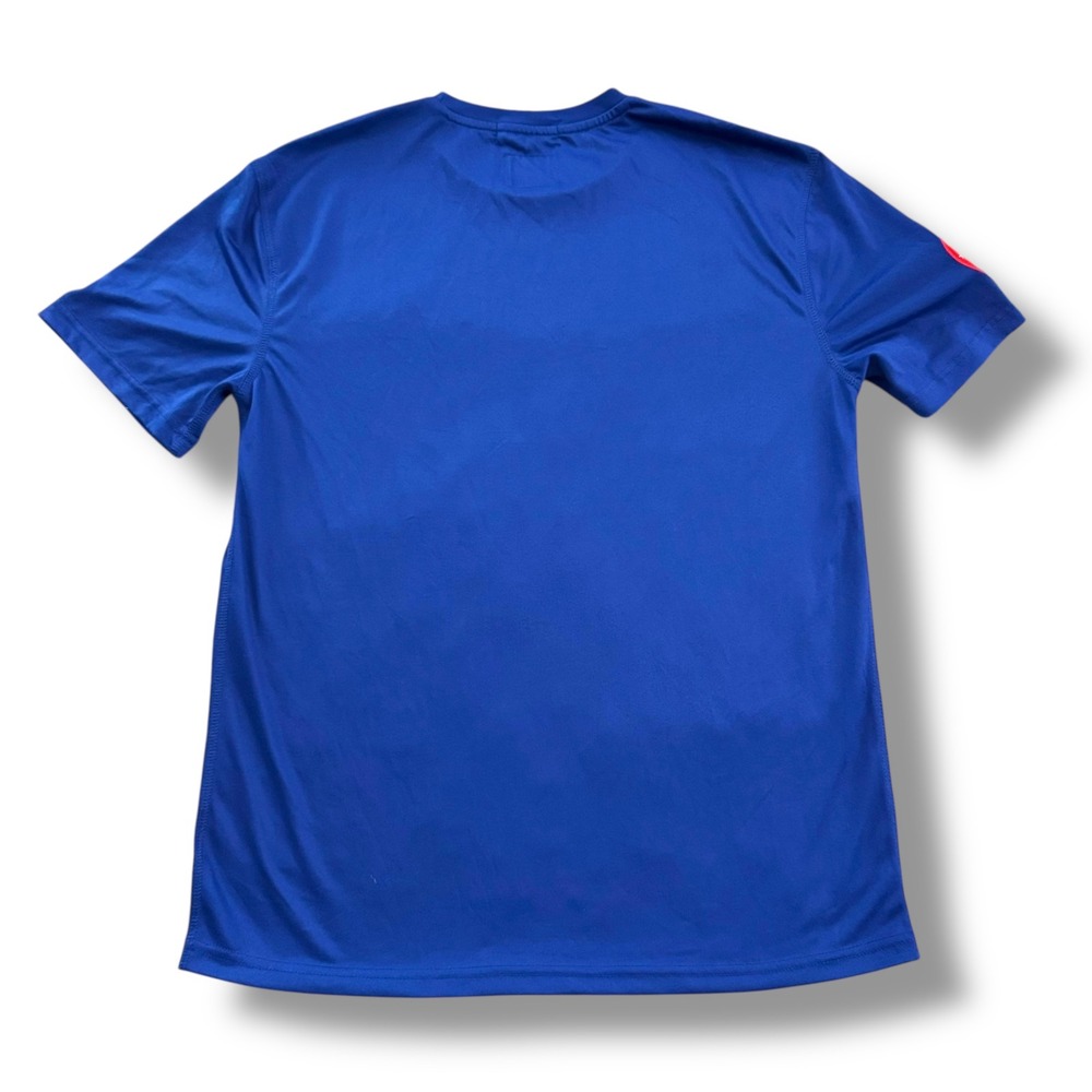 Polo Ralph Lauren Men's S Team USA Olympic Paralympic Official TShirt Blue - Picture 9 of 9